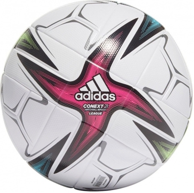 Мяч футбольный ADIDAS CONEXT 21 LGE 