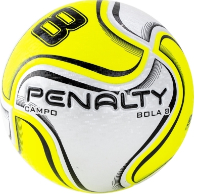 Мяч футбольный PENALTY BOLA CAMPO 8 X р.5