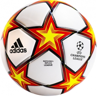 Мяч футбольный ADIDAS UCL LGE PS 