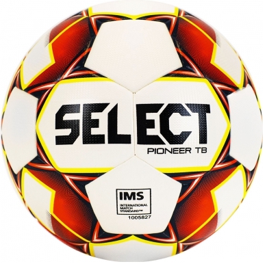 Мяч футбольный SELECT PIONEER TB 