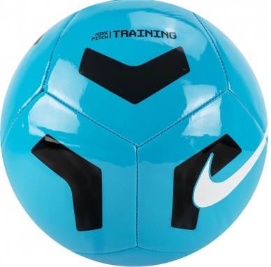 Мяч футбольный NIKE PITCH TRAINING BALL р.5