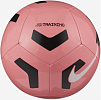 Мяч футбольный NIKE PITCH TRAINING Р.5 оранжевый