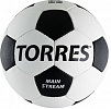 Мяч футбольный TORRES MAIN STREAM р.4